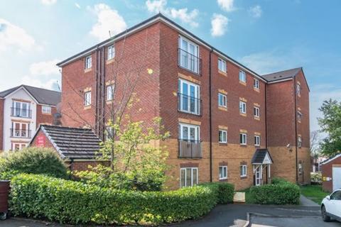 2 bedroom flat for sale, Keane Court, Manchester, M8