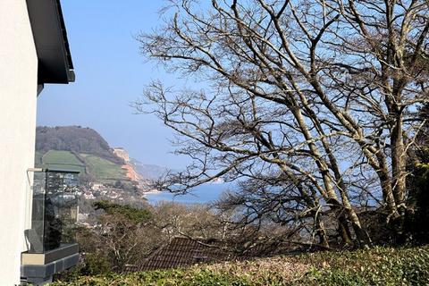 3 bedroom detached bungalow for sale, Moorcourt Close, Sidmouth