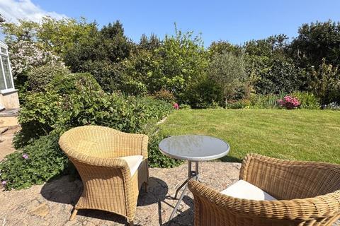 3 bedroom detached bungalow for sale, Moorcourt Close, Sidmouth