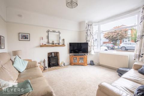 4 bedroom detached house for sale - Nursery Road, Moordown, BH9