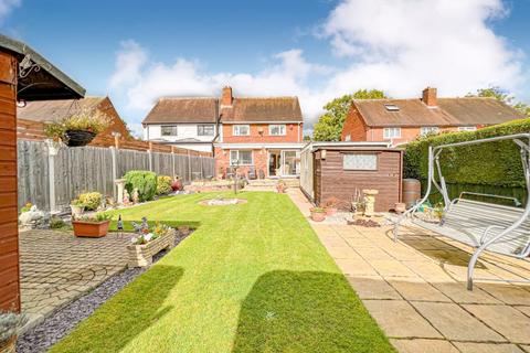 109 Weston Road, Lichfield, WS13 7PA