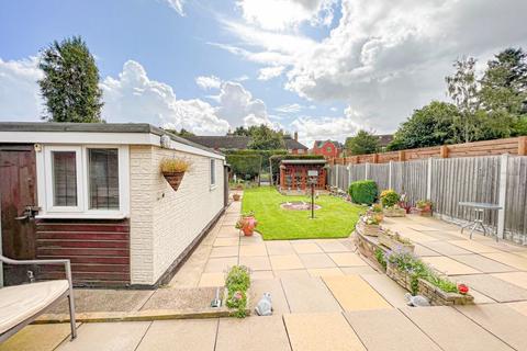 109 Weston Road, Lichfield, WS13 7PA
