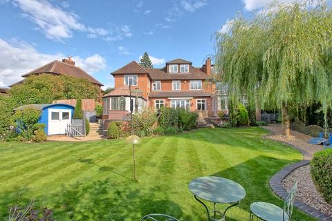 4 bedroom detached house for sale, Stylecroft Road, Chalfont St. Giles