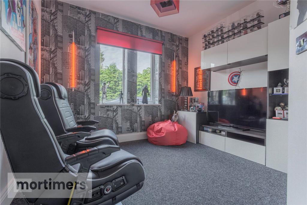 Play Room