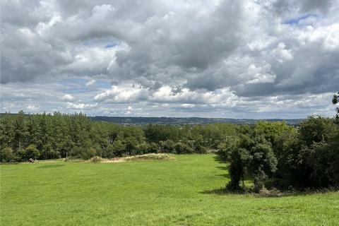 Land for sale - Ladymead Lane, Churchill, North Somerset, BS40