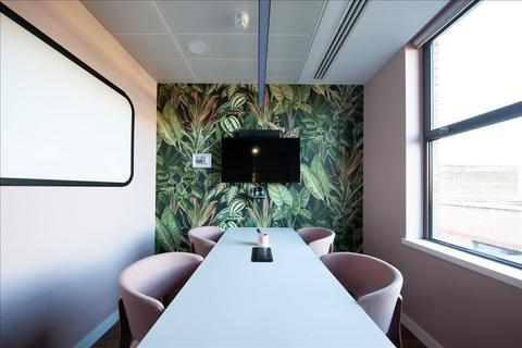 Serviced office to rent, 24-28 Bloomsbury Way,,