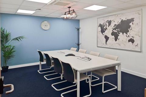 Serviced office to rent, Wilbury Way,Ground Floor, Invision House,