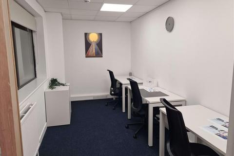Serviced office to rent, Wilbury Way,Ground Floor, Invision House,