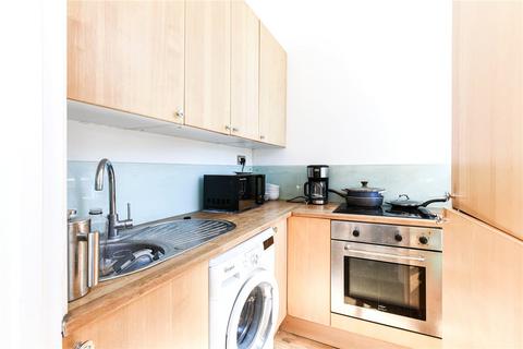 1 bedroom apartment to rent, Farringdon Road, London, EC1R