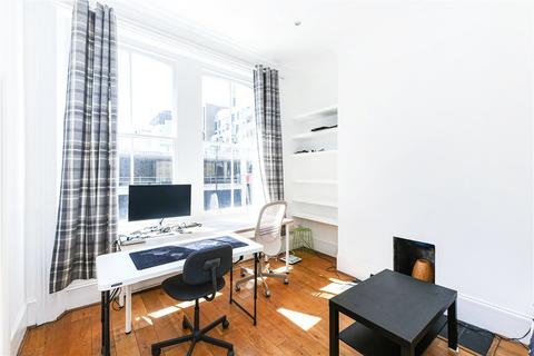 1 bedroom apartment to rent, Farringdon Road, London, EC1R