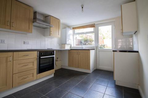 2 bedroom terraced house to rent, Chesterfield Street, Carlton, Nottingham, NG4 1EF