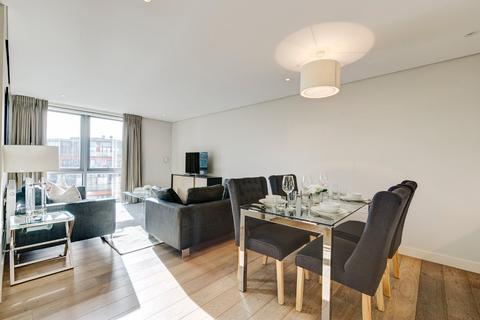 3 bedroom apartment to rent, Merchant Square