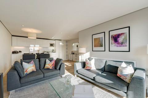 3 bedroom apartment to rent, Merchant Square
