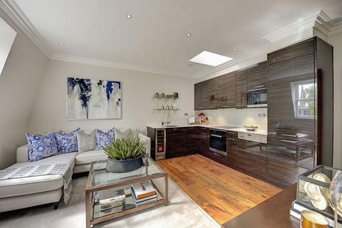 2 bedroom apartment to rent, Garden House