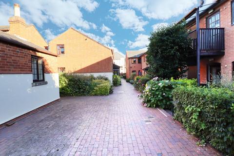 1 bedroom apartment for sale, Oversley House, Kinwarton Road, Alcester, B49