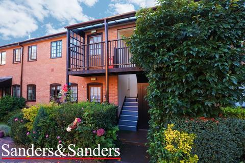 1 bedroom apartment for sale, Oversley House, Kinwarton Road, Alcester, B49