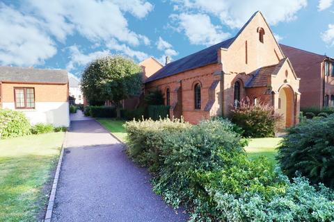 1 bedroom apartment for sale, Oversley House, Kinwarton Road, Alcester, B49