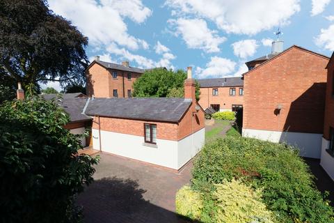 1 bedroom apartment for sale, Oversley House, Kinwarton Road, Alcester, B49