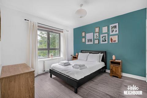 1 bedroom apartment to rent - Winstanley Road, London, SW11