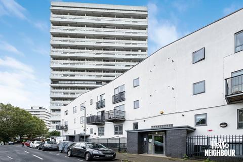 1 bedroom apartment to rent - Winstanley Road, London, SW11