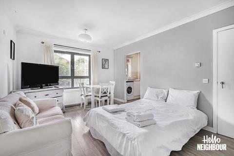 1 bedroom apartment to rent - Winstanley Road, London, SW11