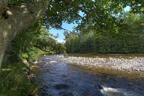 undefined, Feshieside, Feshie Bridge, Kingussie, Highland, PH21