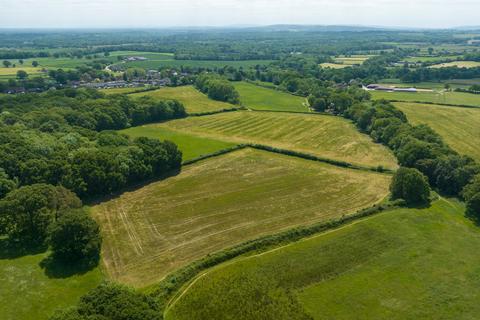 Land for sale, Petworth, West Sussex GU28