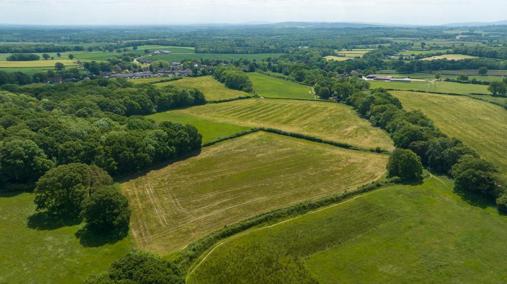 Land At Diddlesfold