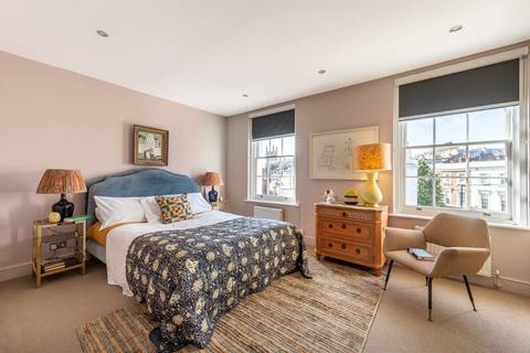 2 bedroom flat for sale - Westbourne Park Villas, Notting Hill, London, W2