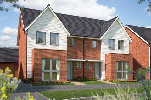 3 bedroom detached house for sale, Plot 160, The Goldcrest at The Gateway, The Gateway TN40