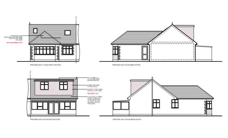 Proposed Plan