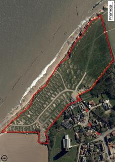Land for sale, Land At Former Manor Caravan Park, North Walsham Road , Happisburgh, Norwich, Norfolk, NR12 0PW