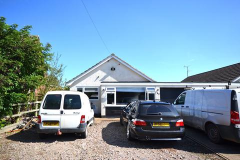 3 bedroom bungalow for sale, St Peters Road, King's Lynn PE34