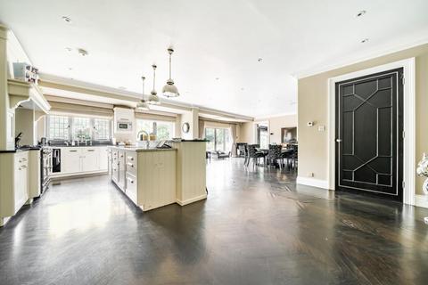 6 bedroom detached house for sale - Uphill Road, Mill Hill