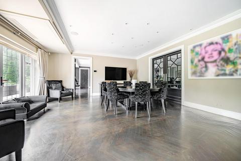 51 Uphill Road, London, NW7 4PR