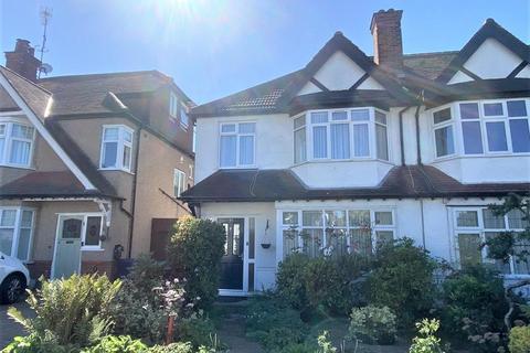 3 bedroom house for sale - Hale Drive, Mill Hill, NW7