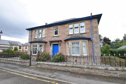6 bedroom detached house for sale, 16 Achany Road, Dingwall