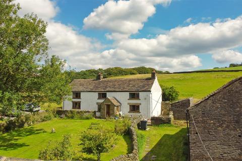 3 bedroom farm house for sale, Mouselow Farm, Dinting, Glossop