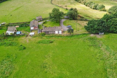 3 bedroom farm house for sale, Mouselow Farm, Dinting, Glossop