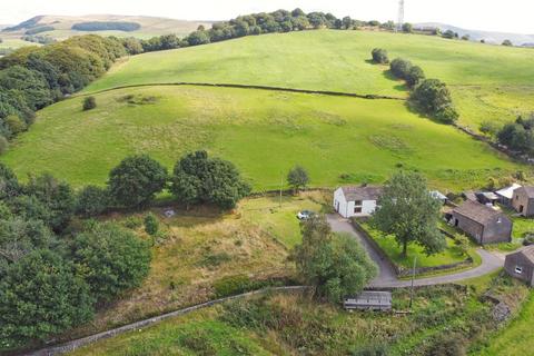 3 bedroom farm house for sale, Mouselow Farm, Dinting, Glossop