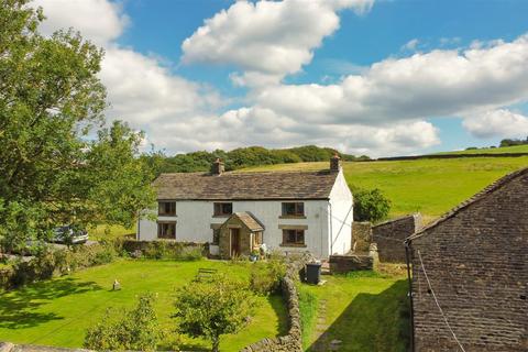 undefined, Mouselow Farm, Dinting, Glossop