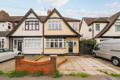 3 bedroom semi-detached house for sale, Lower Hall Lane, Chingford