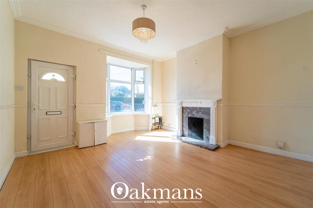 Horseley Road, Tipton 2 bed end of terrace house £750 pcm (£173 pw)