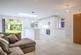 Open plan