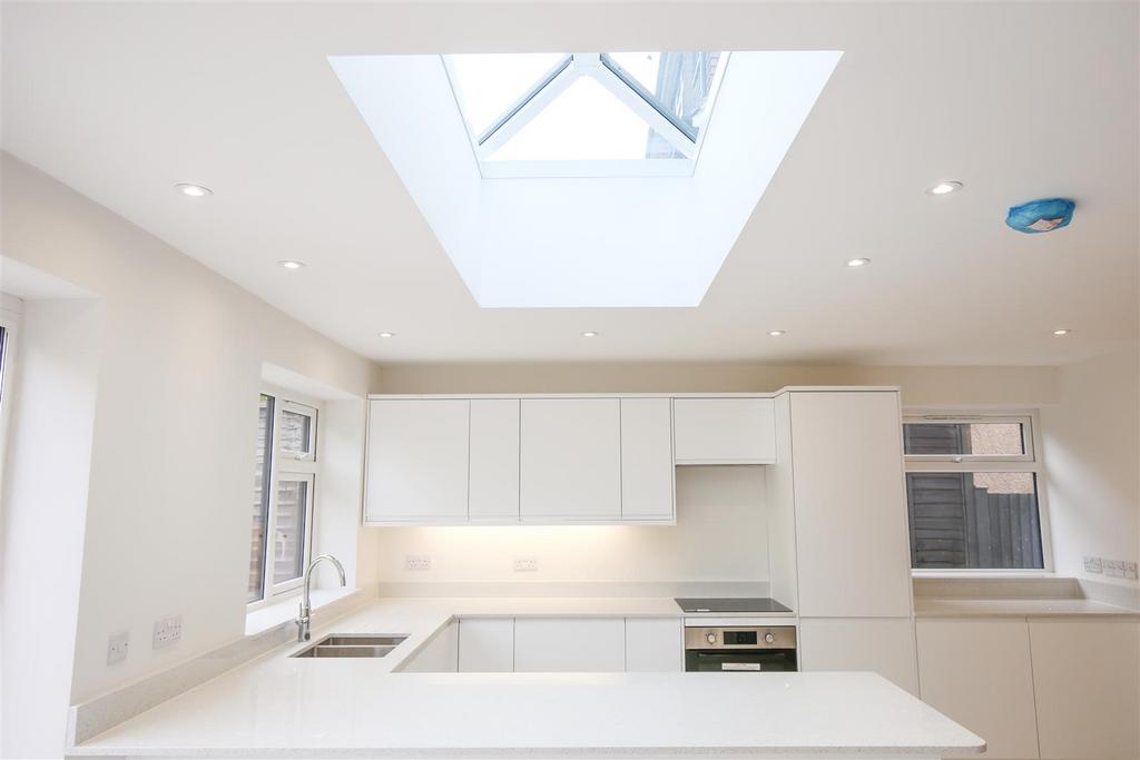 Sky light