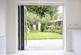 Bi folding doors to garden