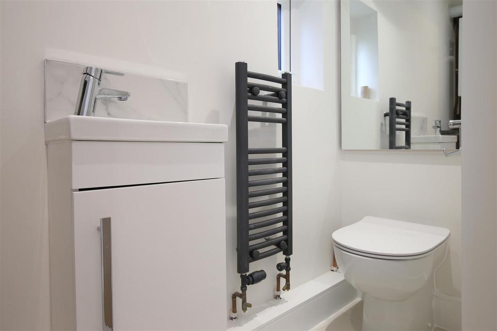 Cloakroom