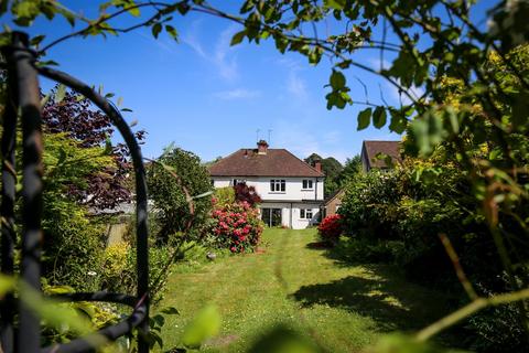 3 bedroom semi-detached house for sale, Upper Spring Lane, Ightham, Sevenoaks