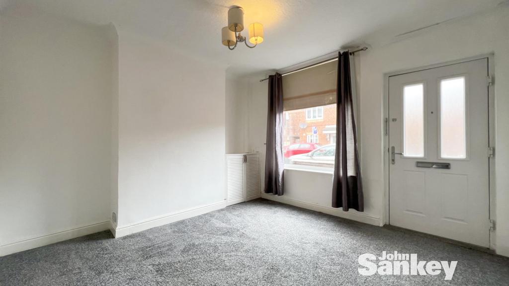 Arundel Drive, Mansfield 2 bed end of terrace house for sale £110,000