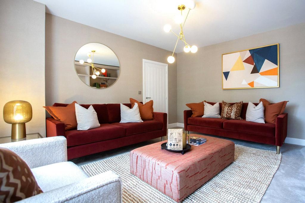 Show Home
